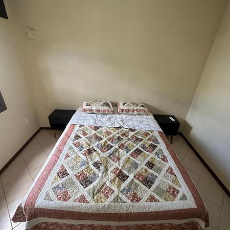 Pousada Barcelos Florianópolis Extérieur photo