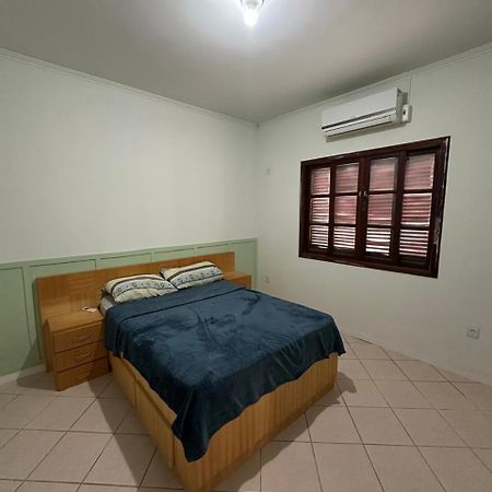 Pousada Barcelos Florianópolis Extérieur photo