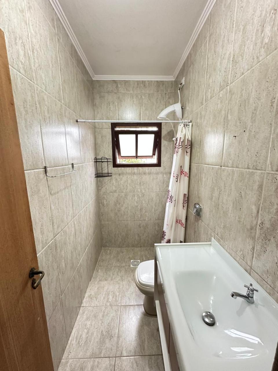 Pousada Barcelos Florianópolis Extérieur photo
