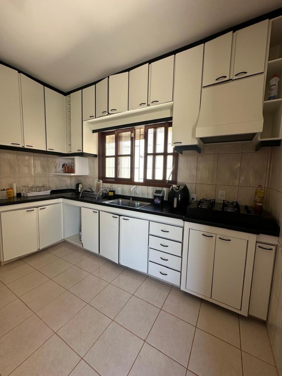 Pousada Barcelos Florianópolis Extérieur photo