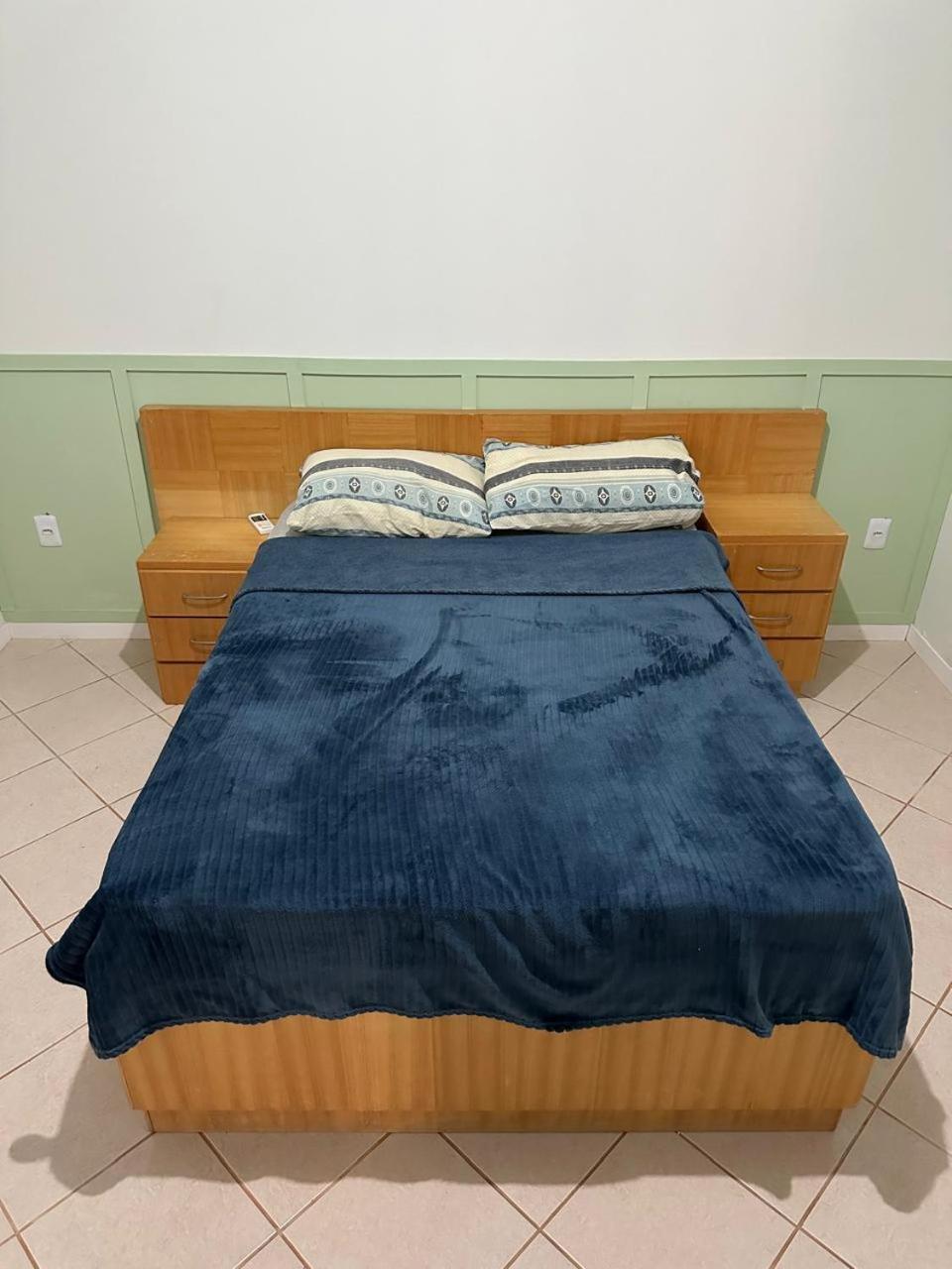Pousada Barcelos Florianópolis Extérieur photo