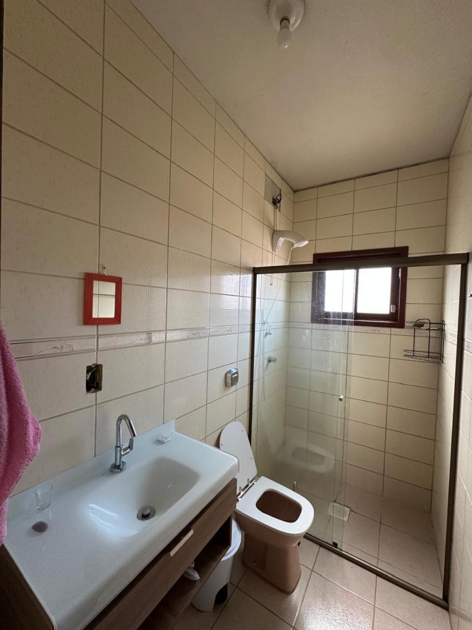 Pousada Barcelos Florianópolis Extérieur photo