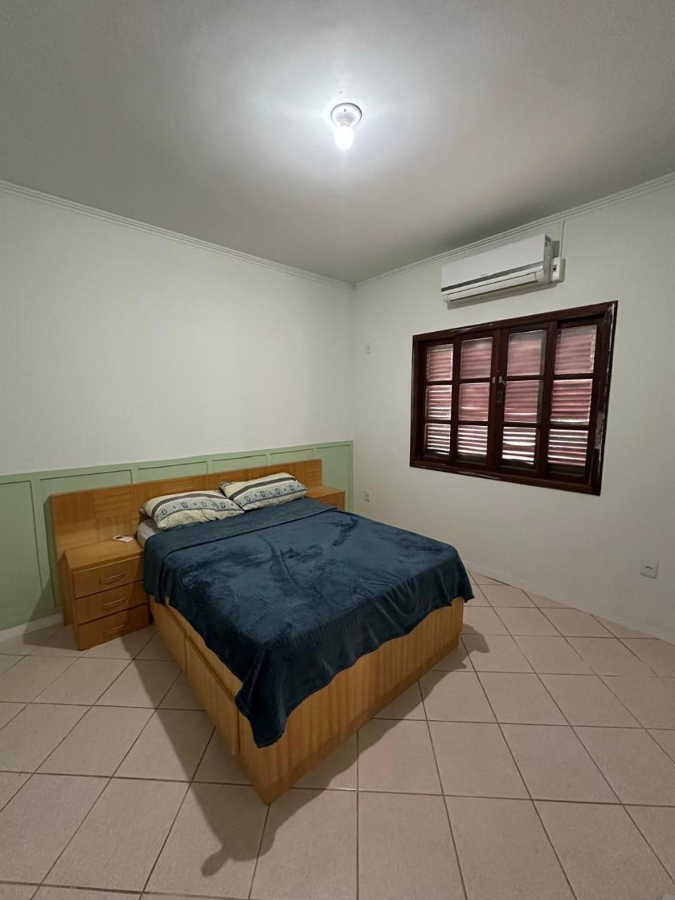 Pousada Barcelos Florianópolis Extérieur photo